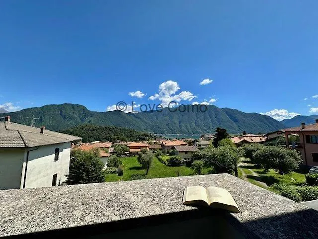Villa 3 Olivi - Lenno By Lovecomo 0*,  إيطاليا