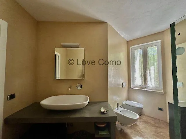 بيت للعطل Villa 3 Olivi - Lenno By Lovecomo إيطاليا