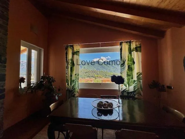 بيت للعطل Villa 3 Olivi - Lenno By Lovecomo إيطاليا