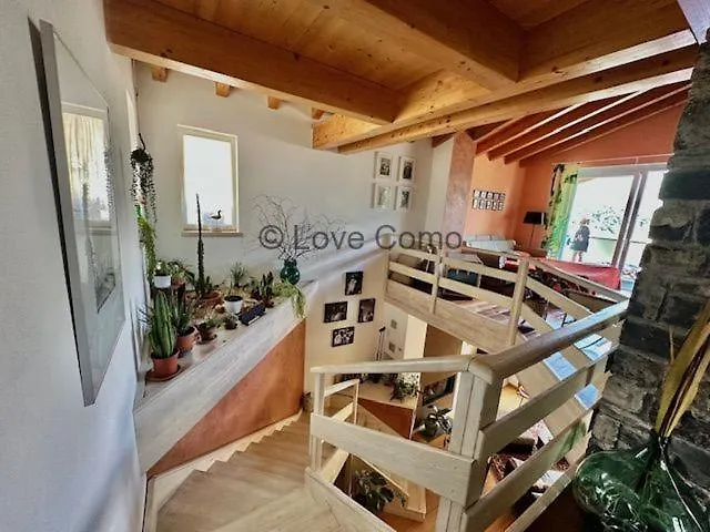 Villa 3 Olivi - Lenno By Lovecomo 0*,