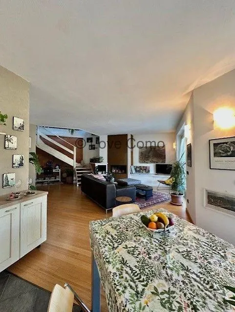 Villa 3 Olivi - Lenno By Lovecomo