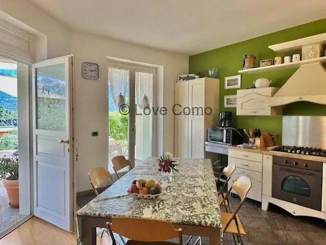 بيت للعطل Villa 3 Olivi - Lenno By Lovecomo