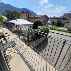 D'idro - Casa Emma Ponte Caffaro